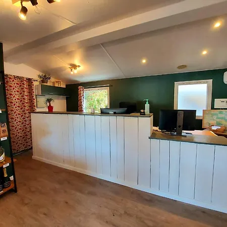Les Fougeres - Maeva 4* Rivedoux-Plage