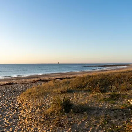 Les Fougeres - Maeva 4* Rivedoux-Plage